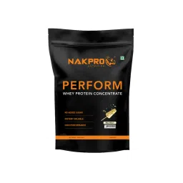 NAKPRO Perform Whey Protein Concentrate - Malai Kulfi-picture-37