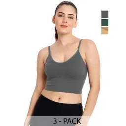 Nakshu Bra Full Coverage Lightly Padded-picture-11