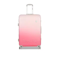 NAKURU Sunset Spinner Pink Hard 28" Large Luggage-picture-15