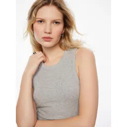 Nalax Designs Women Ribbed Tank Top-picture-15