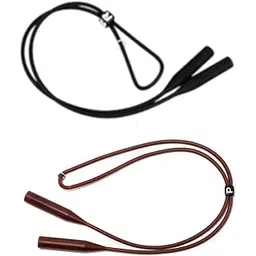 Namaha For Life Long Silicone Band for Spectacles Sunglasses Rope Band Retainer Eyeglasses Strap Holder Waterproof Glasses Retainer, Sports Sunglasses Silicone Holder Chain for Men Women and Kids-picture-32