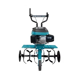 Namaste Agrotech 3-5 HP 4 Strock Petrol Mini Weeder, NMT-ST04-picture-46