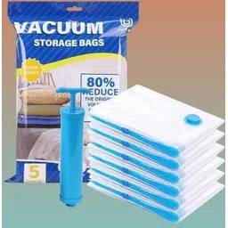 namelix vacuumbag670 Travel Storage Vacuum Bags-picture-16
