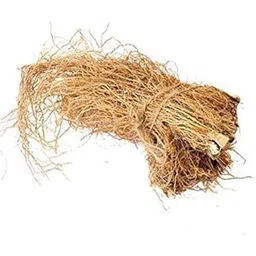 Nanavar Vatti verlu Natural Grade A Organic Vetiver Roots - Vetiver Roots - Khus Root - Vetiveria - Zizanioides - Vala - Kas Ramacham vetiveru - Vetiver (100) for drining water, face and body scrub, Oil making-picture-35