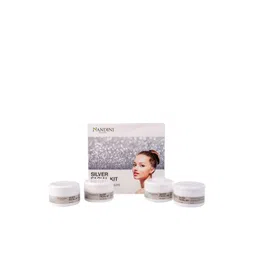 Nandini Herbal Silver Facial Kit 210 g-picture-37