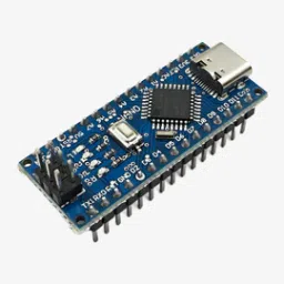 Nano R3 CH340 Chip Development Board - Compatible with Arduino - Type C-picture-32