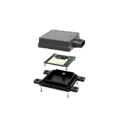 NANORADAR 77GHz MMW radar 4D High resolution imaging radar SR75-picture-15