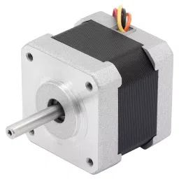 NANOTEC Stepper Motor, 2.8Vdc, 1.4A, ST4118X1404-A-picture-27