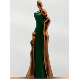 Nantan Green Figurine Showpiece-picture-15