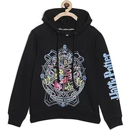 Nap Chief Kids Official Characters Sweatshirt, Oversized Fit Cotton Hooded Neck Sweatshirt for Boys & Girls for Casual Wear-picture-11