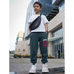 Nap Chief Boys Mid-Rise Joggers-picture-15