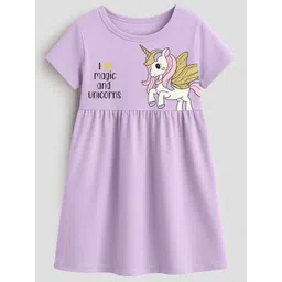 Nap Chief Print Fit & Flare Dress-picture-17