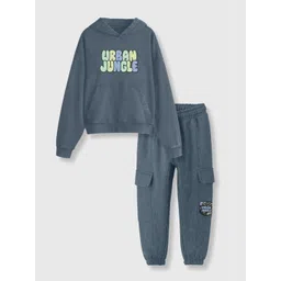 Nap Chief Unisex Kids Printed-picture-45