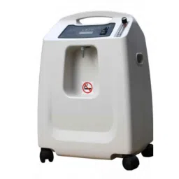 Nareena NLS-OCSF-10L 10lpm Double Flow Oxygen Concentrator-picture-34