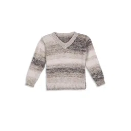 Narpavi Trends Unisex Kids Woollen Sweater-picture-40