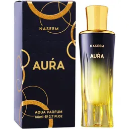 naseem Aura Aqua Parfum – Alcohol-Free, Long-Lasting, and Luxurious Fragrance Eau de Parfum - 80 ml-picture-10