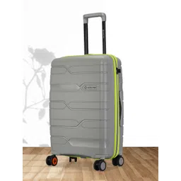 Nasher Miles Cannes Hard-Sided Medium Trolley Suitcase-picture-32