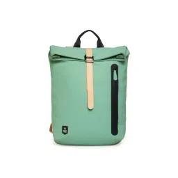 Nasher Miles Chelsea 28 Green Laptop Backpack-picture-28