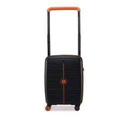 Nasher Miles Dubai TSA Lock Hard-Sided Polypropylene Cabin Ergonomic Trolley Bag-picture-30