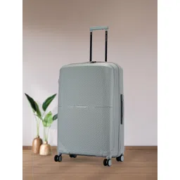 Nasher Miles Hawaii Textured Hard-Sided Large Trolley Bag-picture-13