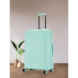 Nasher Miles Hawaii Textured Hard-Sided Large Trolley Bag-picture-18