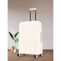 Nasher Miles Hawaii Textured Hard Sided Trolly Bag-picture-20