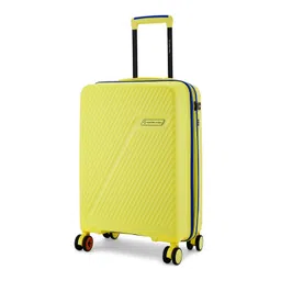 Nasher Miles Montreal Textured Hard-Sided Cabin Trolley Bag-picture-16