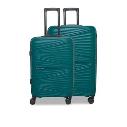 Nasher Miles Set Of 2 Mumbai Solid Hard-Sided Trolley Bags-picture-36