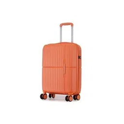 nasher miles Springfiled Hardside Luggage with Number Lock- S-picture-28