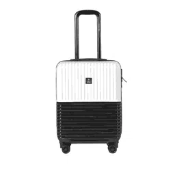 Nasher Miles Textured Hard-Sided Cabin Trolley Bag-picture-25
