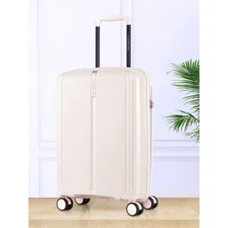 Nasher Miles The Line Hard-Sided Cabin Trolley Suitcase-picture-22