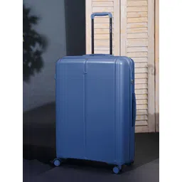 Nasher Miles The Line Hard-Sided Large Trolley Suitcase 75 cm-picture-34