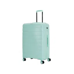 Nasher Miles Vienna Hard-Sided Check-in Luggage Cool Mint 75cm Trolley Bag-picture-33