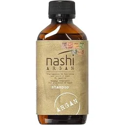 Nashi Argan Shampoo, 200ml-picture-54
