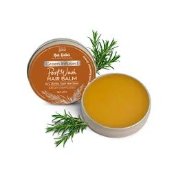 Nat Habit Argan Grapeseed Post-Wash Hair Balm 25 ml-picture-22