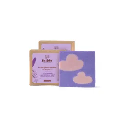 Nat Habit Cold Processed Himalayan Lavender Moisturising Soap - Pack of 2-picture-27