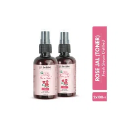 Nat Habit Gulab Jal 100% Pure Rose Water, Face Mist (Toner) for Pore Tightening, Acne & Hydration-picture-26