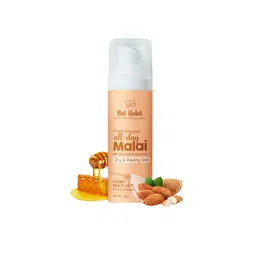 Nat Habit Honey Multinut All Day Face Malai For Dry  Peeling Skin - 30gm-image-11