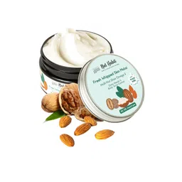 Nat Habit Multi-Nut Shea Omega-3 Fresh Whipped Skin Malai Body Butter - 120 ml-picture-39
