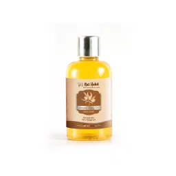 Nat Habit Pure Almond Baby Oil-picture-13