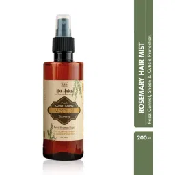 Nat Habit Rosemary Conditioning Methi Jal - 200 ml-picture-20