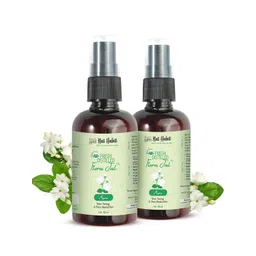Nat Habit Set Of 2 Pure Mogra Flora Toner- 100ml Each-picture-30