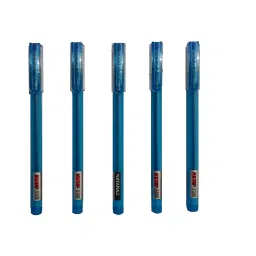 Nataraj All Grip Ball Pen (Pack of 100)-picture-35