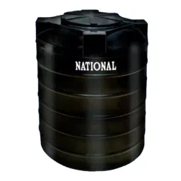 National NWSCC 30-01 Capacity 300 L Plastic Water Storage tank-image-7