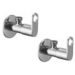 Natraj Purity Chrome Finish Brass Angle Cock, PR 9218A (Pack of 2)-picture-32