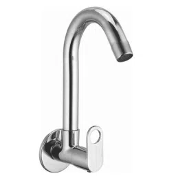 Natraj Purity Chrome Finish Brass J Bend Sink Cock, PR 9220-picture-35