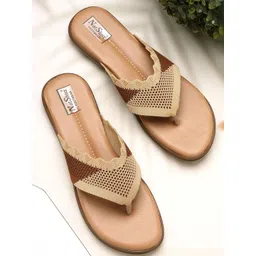 NATSHUZ Women Mules Flats-picture-40