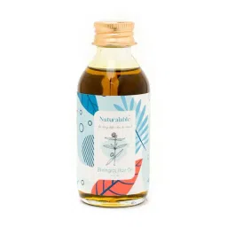 Naturalable Bhringraj Hair Oil - 100 ml-picture-36