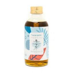 Naturalable Bhringraj Hair Oil - 200 ml-picture-47