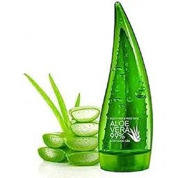 NATURALS 99% Pure & Organic Soothing Aloe Vera Gel For Face,-picture-39